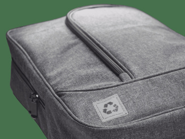 Logo trade mainoslahja ja liikelahja tuotekuva: ECO-reppu RPET 126815900